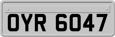 OYR6047