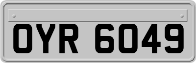 OYR6049
