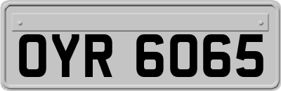 OYR6065