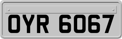 OYR6067