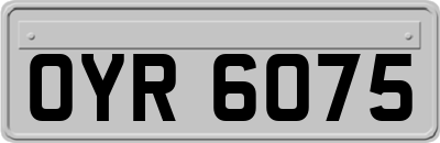 OYR6075
