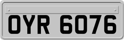 OYR6076