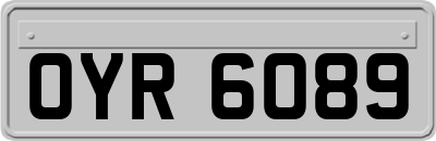 OYR6089