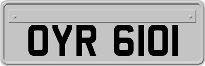 OYR6101