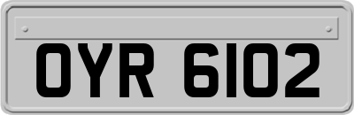 OYR6102