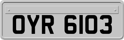 OYR6103