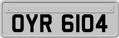 OYR6104