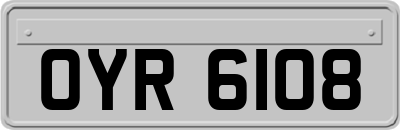 OYR6108