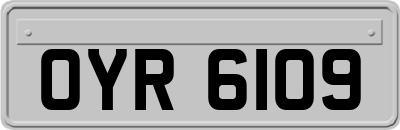 OYR6109