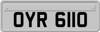 OYR6110