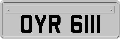 OYR6111