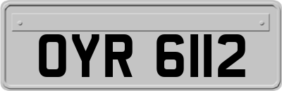 OYR6112