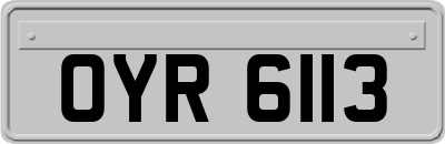 OYR6113