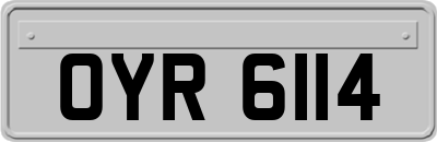 OYR6114