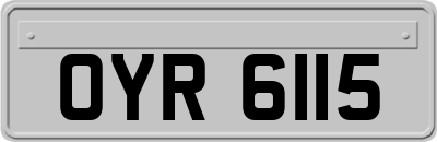 OYR6115