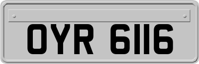 OYR6116