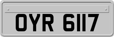 OYR6117