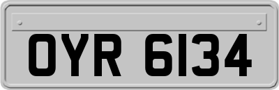 OYR6134
