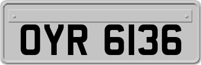 OYR6136