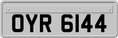 OYR6144