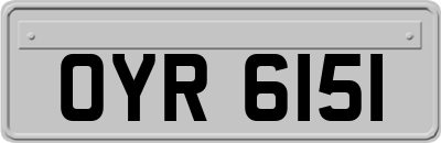 OYR6151