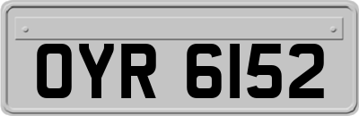 OYR6152