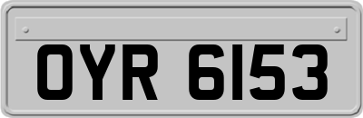 OYR6153