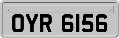 OYR6156