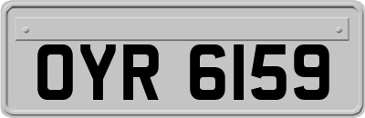 OYR6159