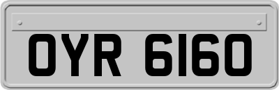 OYR6160