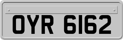 OYR6162