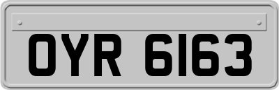 OYR6163