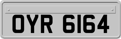 OYR6164