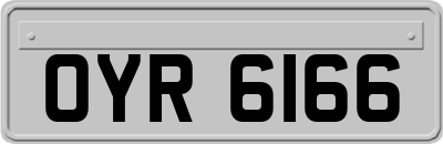 OYR6166