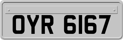 OYR6167