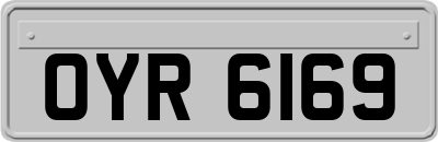OYR6169