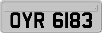 OYR6183
