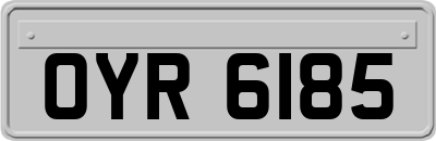 OYR6185