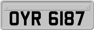 OYR6187