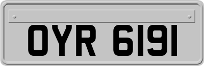 OYR6191
