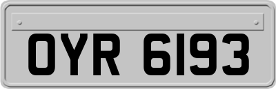 OYR6193