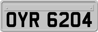 OYR6204