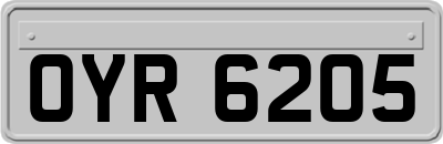 OYR6205