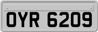 OYR6209