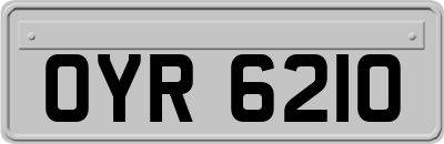 OYR6210