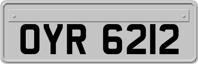 OYR6212
