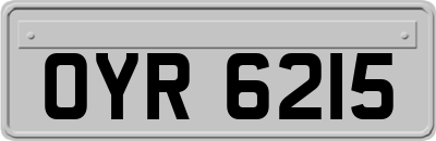 OYR6215