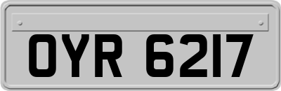 OYR6217