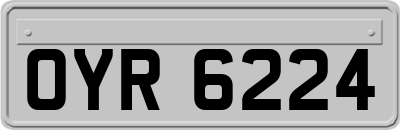 OYR6224