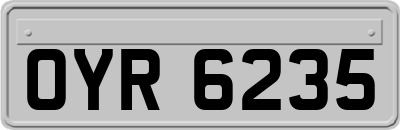 OYR6235